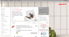 Desktop Screenshot of failenschmid.de